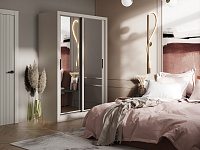 Шкаф-купе Дрим-2 1500 (Кашемир)