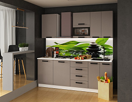 Осло (Карбон Латте)