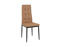 Cтул обеденный F-027 (Песочный/Ткань A-02-15)