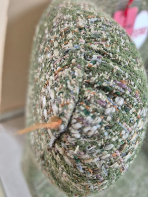 Кресло Вояж 2022 (УЦЕНКА)