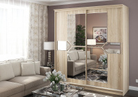 Мираж Сонома