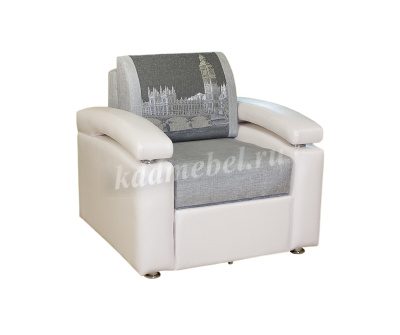 Витязь кресло (2 кат.)