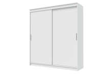 Гранд 2,0м Белый ЛДСП БФ Гранд 2,0м Белый ЛДСП БФ