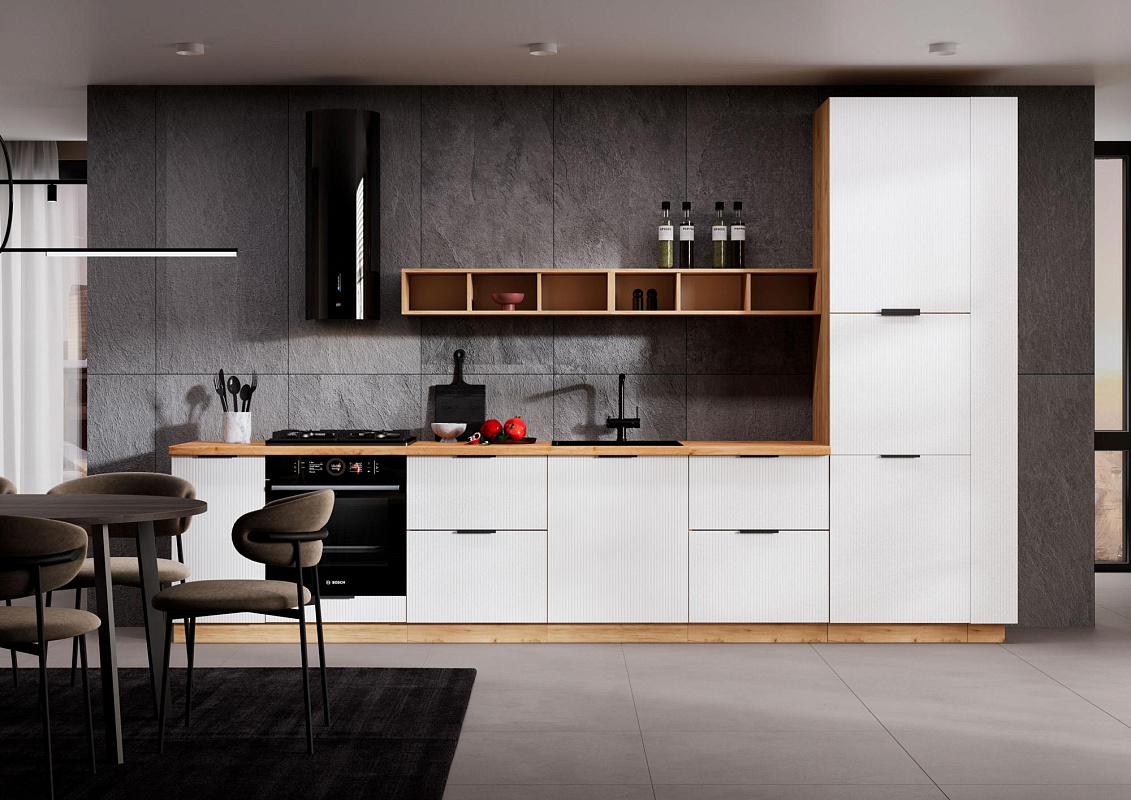 Татами (Белый)