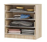 Сакура комод отк