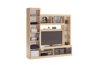 Макси Мини-стенка с наполнением