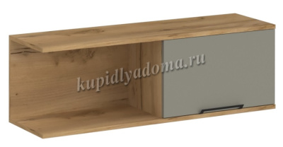 Полка Остин 4 (Бунратти/Софт грин)