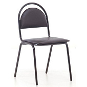 Стул Стандарт PV-1 (Черный)