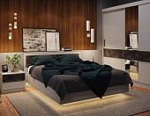 Подсветка к кровати Софи 