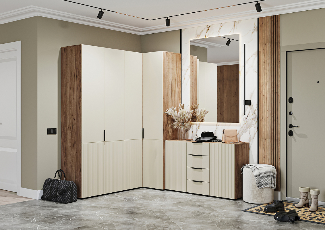 Соната (СтендМебель)