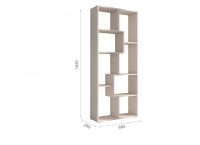 МАТРИЦА ДУБ МОЛОЧНЫЙ 3