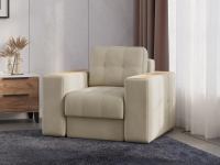 Кресло Виконт_Бежевый
