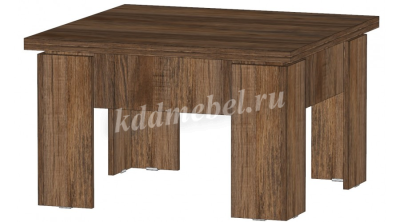 Стол трансформер Линаура (Дуб самдал)