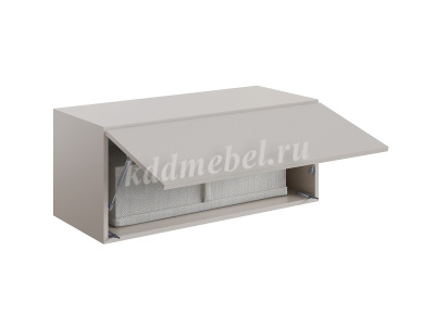 Антресоль Люмьер 900 (Кашемир)