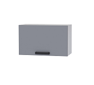 Шкаф верхний 6Х кухня Григгс (Белый/Дуб канадский)