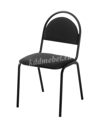 Стул Стандарт ТК-2 (Серый/Черный)