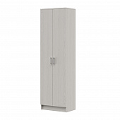 Шкаф со скалкой Машенька ШК 203 (Анкор светлый)