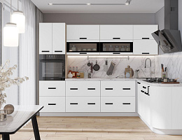 Контемп (Белый софт)