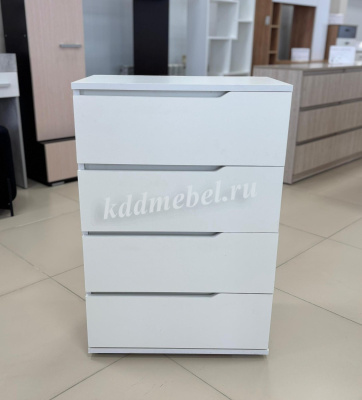 Комод Кракс (Белый)