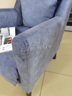 Кресло Вояж-9 (2 кат.)