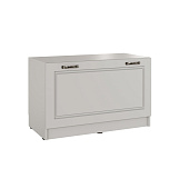 Тумба Апполия 800 (Кашемир/Сантьяго софт)