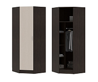 Шкаф угловой Макарена ШК-303 (Венге/Дуб белфорт)