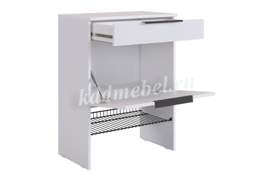 Обувница Баско (Белое дерево)