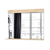 Зеркало Соната ЗС-900 (Дуб сонома)