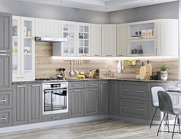 Луксор (Клен кремовый)