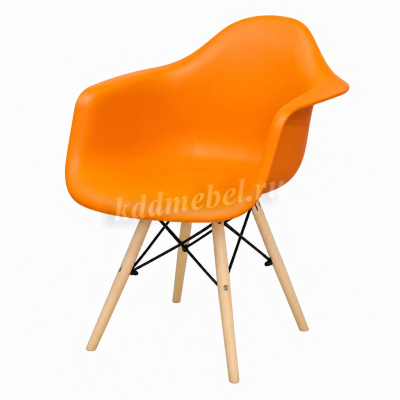 Стул обеденный PP-620 (Оранжевый)