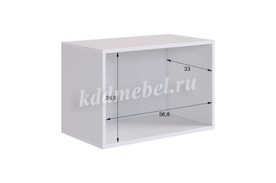 Прихожая К6 Баско (Графит/Дуб крафт золотой)