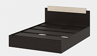 Кровать София 1.6 (Венге/Белфорт)