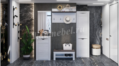 Комод Регина (Анкор светлый)