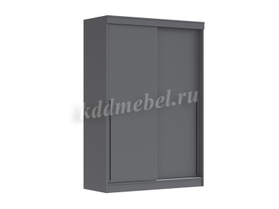 Шкаф-купе Орион 1500 (Графит)