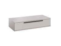 Люмьер Шкаф навесной 900_закрытый