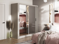 Шкаф-купе Дрим- 2_2м_кашемир Шкаф-купе Дрим- 2_2м_кашемир