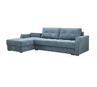 Угловой диван-кровать Страйк-2 Левый (6 кат.)