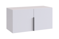 Антресоль L800 Баско Белое дерево Антресоль L800 Баско Белое дерево