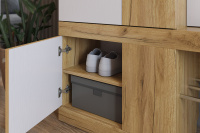 Алекс Прихожая Детали 4 Алекс Прихожая Детали 4