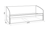 схема Софа схема Софа