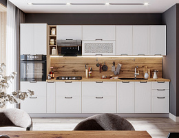 Квадро (Белый снег)