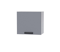 Шкаф верхний высокий В5Х кухня Версаль (Белый/Айвори)