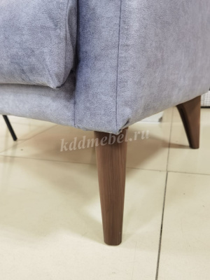 Кресло Вояж-9 (2 кат.)