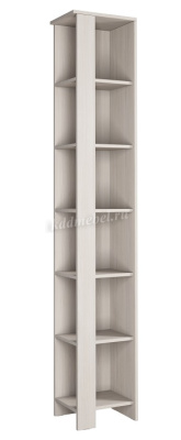 Терминал Джаз (Ясень анкор белый)