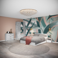 Чикаго со шк 3д2ящ (max) ателье св