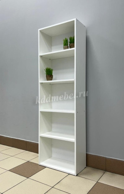 Стеллаж Стандарт 1.6 (Белый)