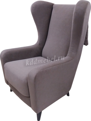 Кресло Оникс-8 (2 кат.)