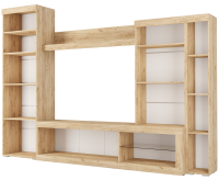 Гостиная Бастон вотан открытый