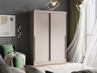 Шкаф Ореон_1,5м Кашемир