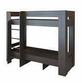 Кровать двухъярусная София 0.8 (Венге)